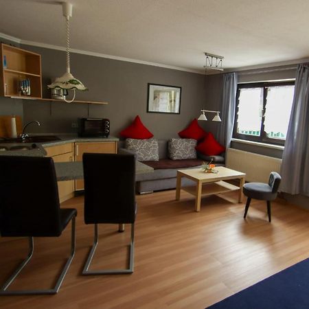 Ferienwohnung Glaser Зебниц Экстерьер фото